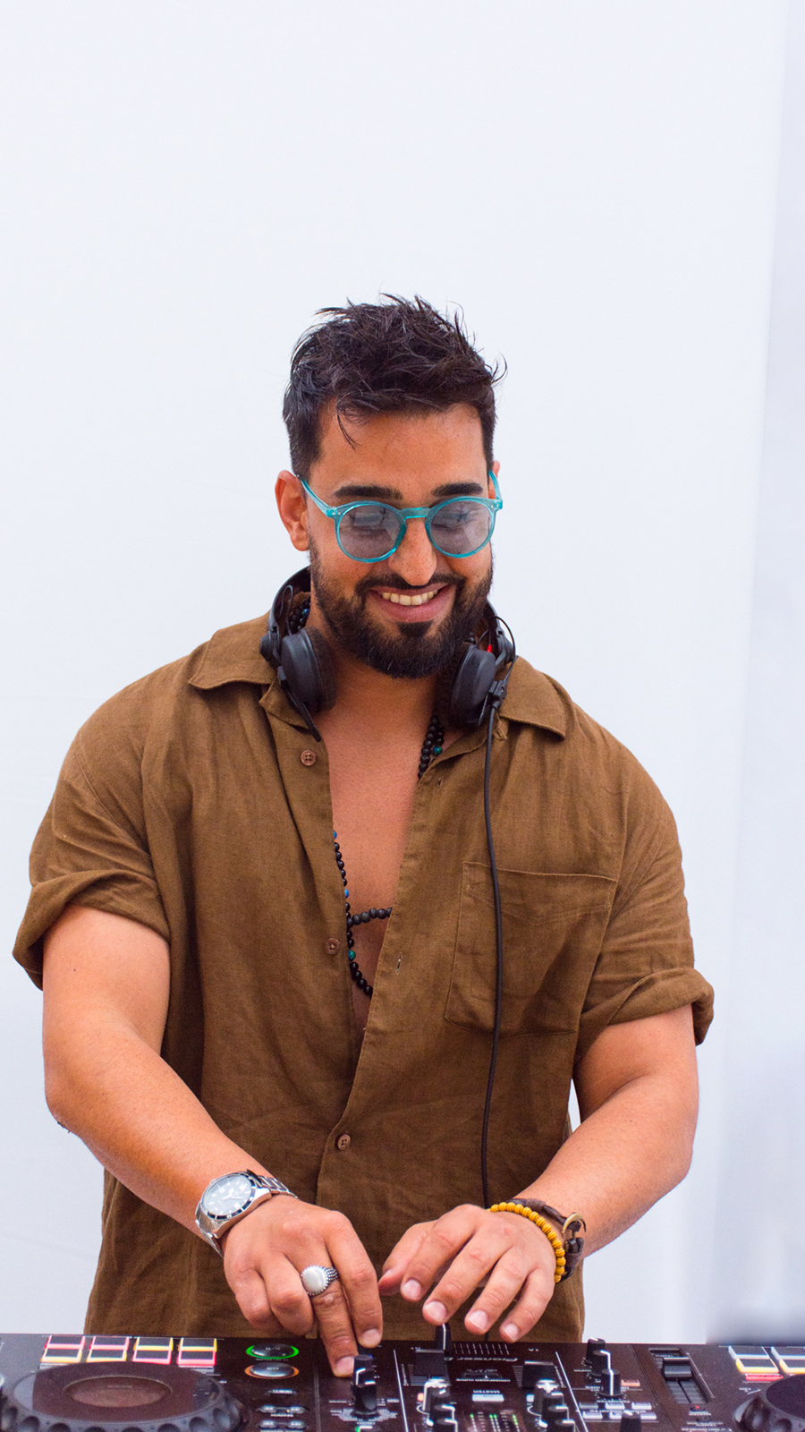 dj